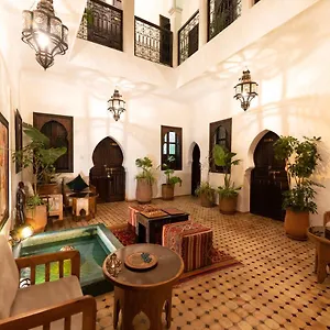 2* Hotel typu riad Dar Salam Palm - 2024 Travellers' Choice