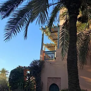  Appartement Karibouch Marrakech