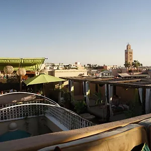 Riad Maison Mk Adults Only - Music, Marrakesh