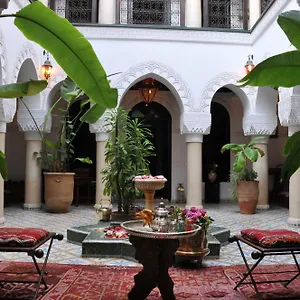 3* Hotel typu riad Adriana