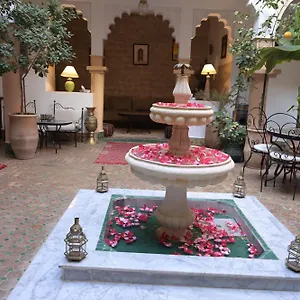3* Hotel typu riad Errabii &