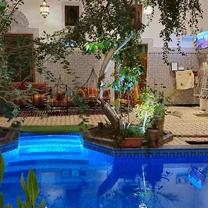 3* Pensjonat Raffaa