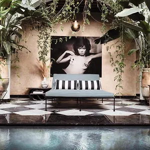 Riad Sakkan, Marrakesh