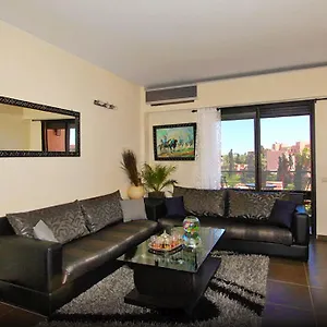 Apartamento Ghita, Marrakesh