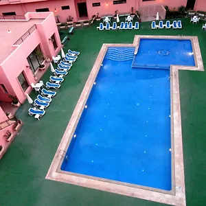 Apartamento Illina & Hamza, Marrakesh