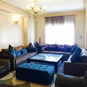 Apartamento Sabor Gueliz -only Family-, Marrakesh