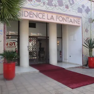 La Fontaine Appartamento