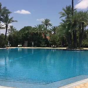 3* Station touristique In Club Palmeraie