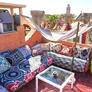  Hostel Kif-kif