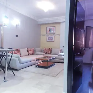 Apartamento Sabor Anas Majorelle, Marrakesh
