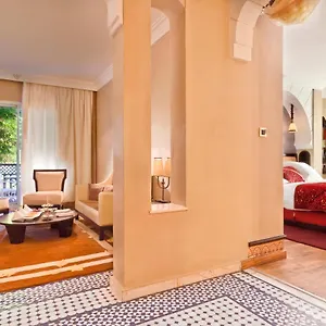 5* Station touristique Palmeraie Palace