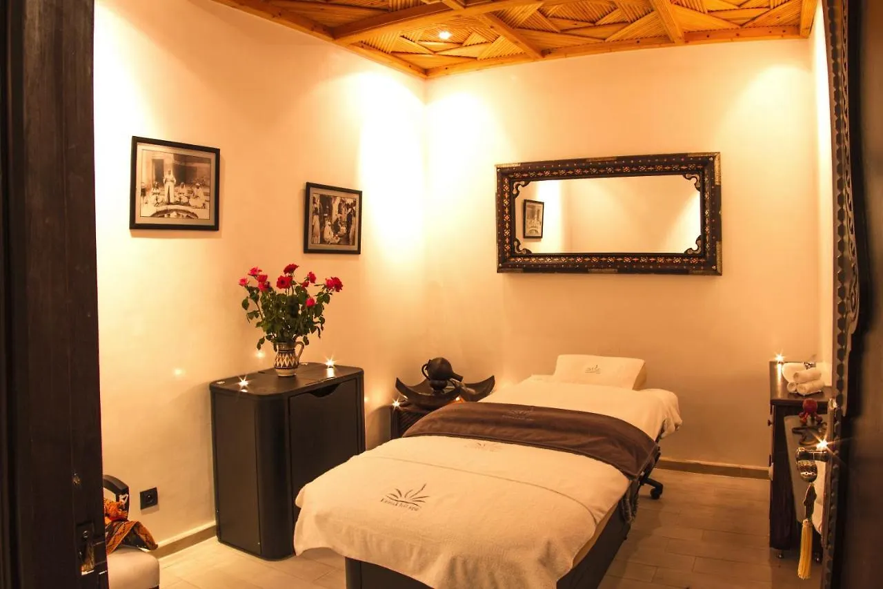 Complexe Elbahja Palmeraie Marrakesh 0*,