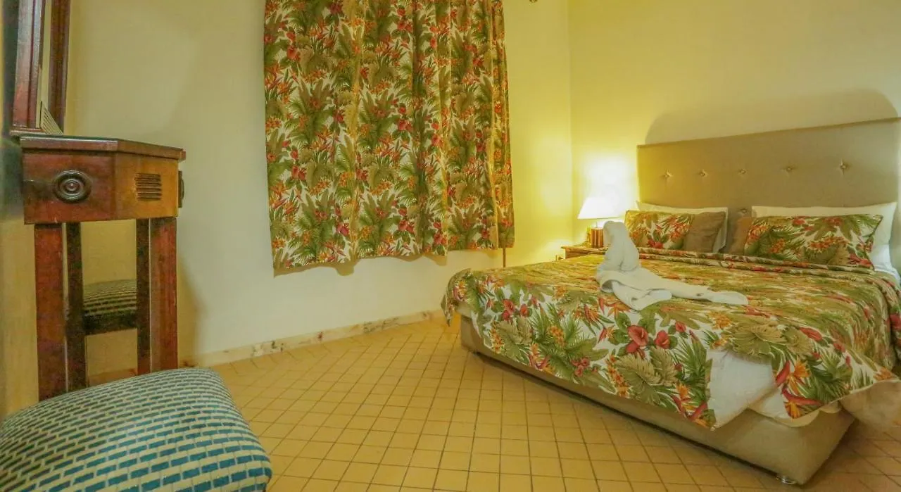 Complexe Elbahja Palmeraie Marrakesh 0*,