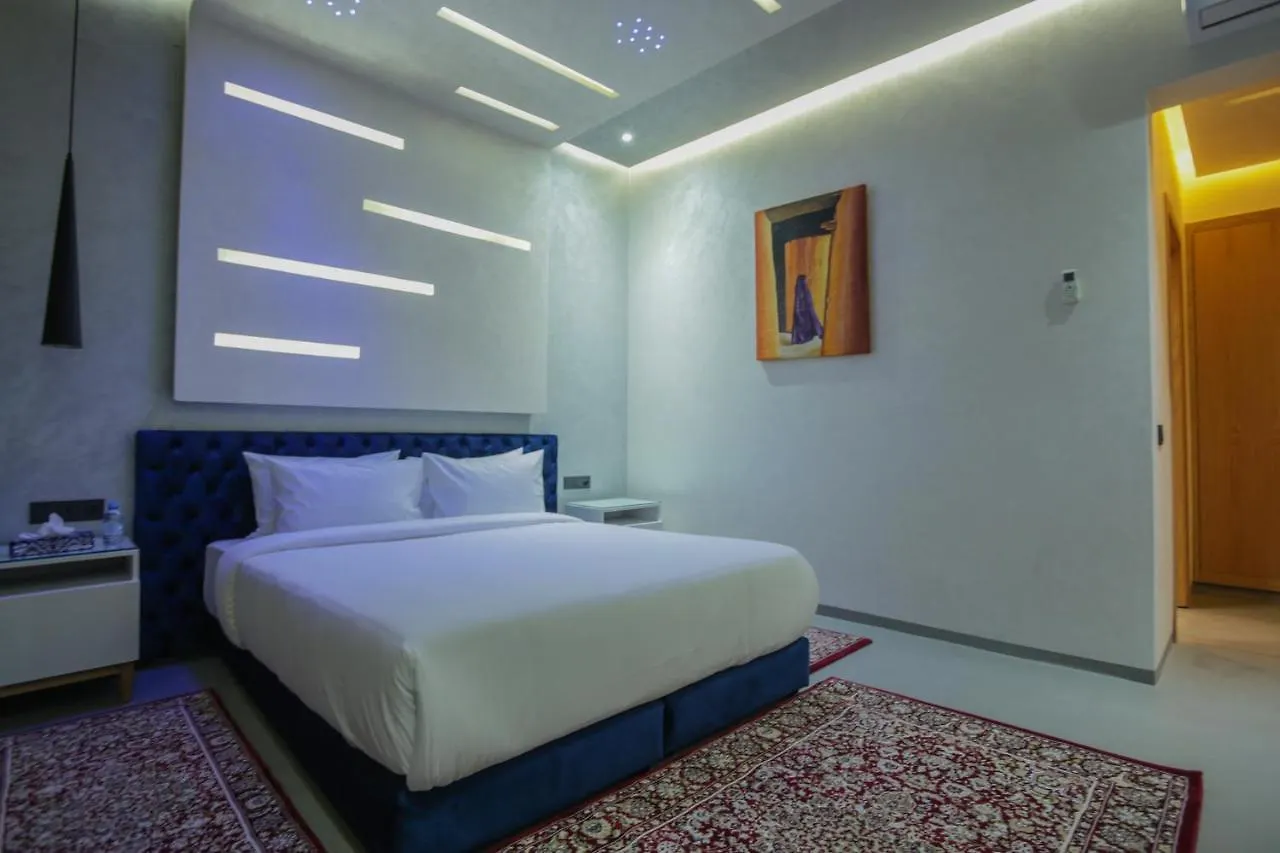 Resort Complexe Elbahja Palmeraie Marrakesh Morocco