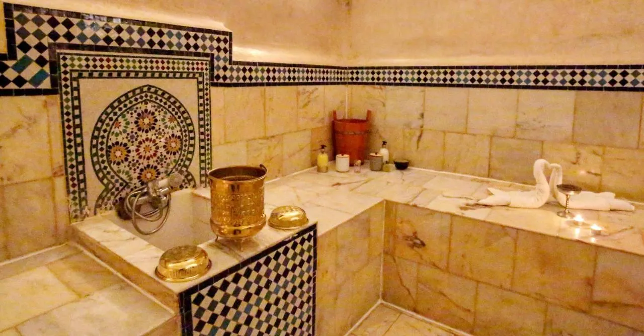 Complexe Elbahja Palmeraie Marrakesh 0*,  Morocco
