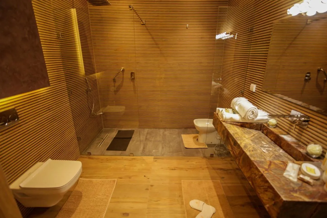 Complexe Elbahja Palmeraie Marrakesh Resort