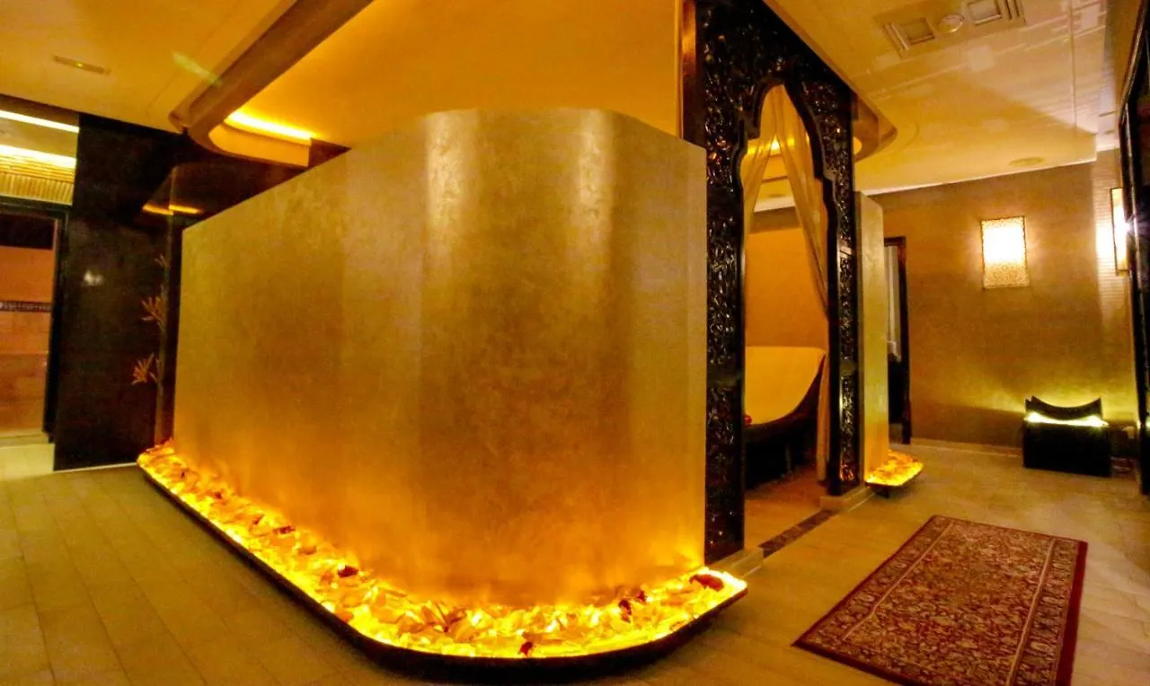 Resort Complexe Elbahja Palmeraie Marrakesh Marocco